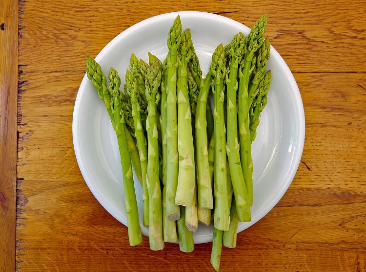 아스파라거스 효능