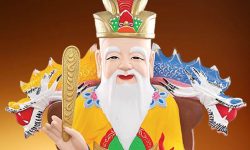 염라 대왕 꿈 해몽