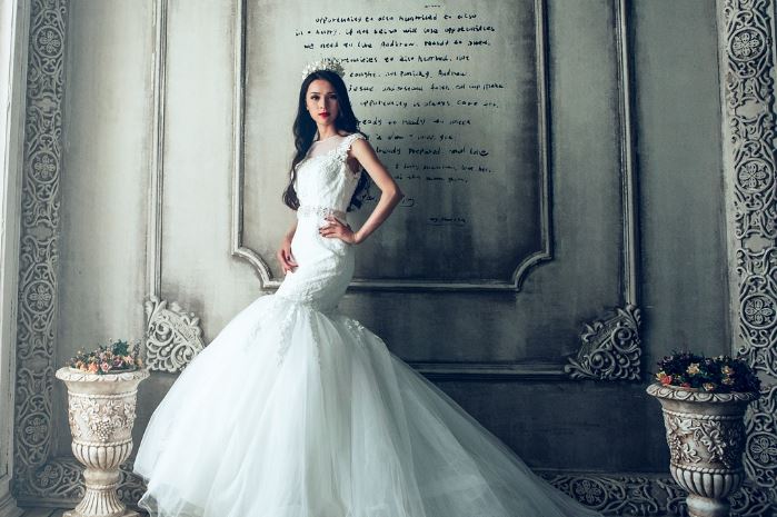 화려한 옷 꿈 해몽