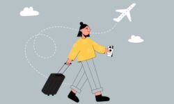 휴가가는 꿈 해몽