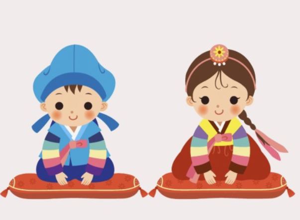 세배하는 꿈 해몽