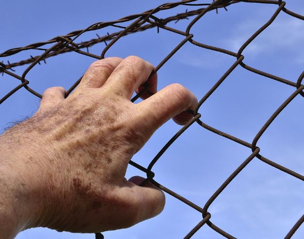 교도소 꿈 해몽