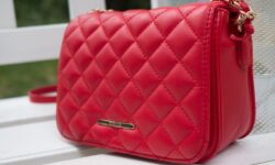 빨간 가방 꿈 해몽