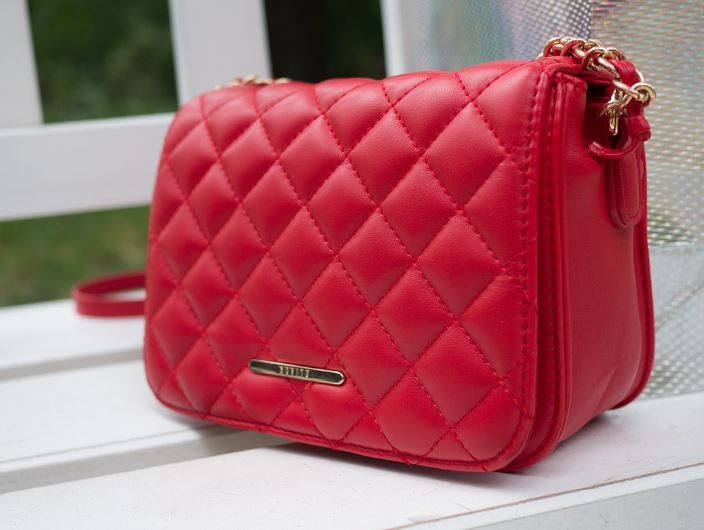 빨간 가방 꿈 해몽