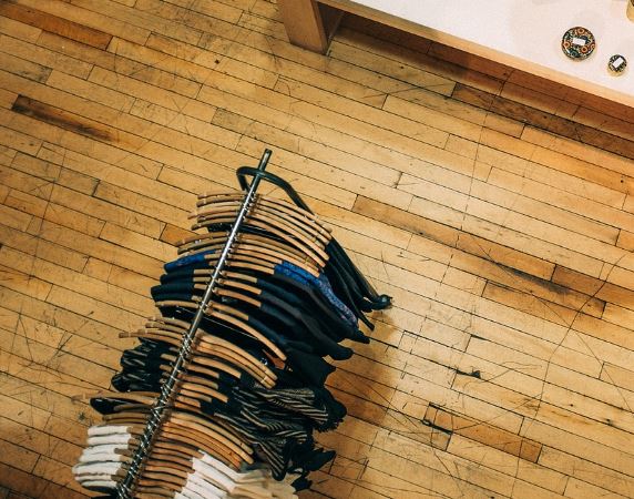 명품옷 꿈 해몽