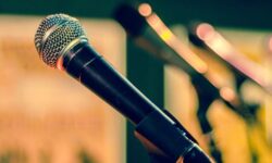 노래 부르는 꿈