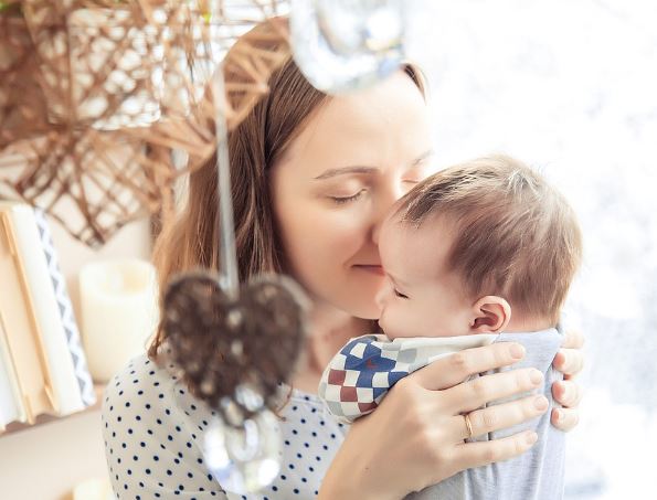 자식이 죽는 꿈