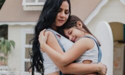 돌아가신 어머니 꿈