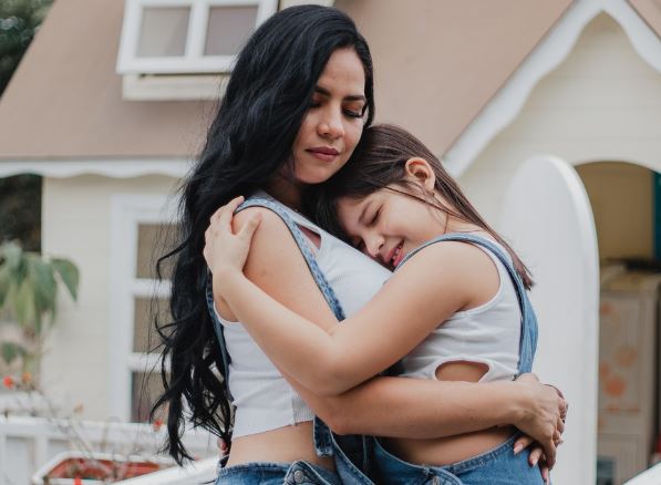 돌아가신 어머니 꿈