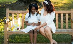 돌아가신 어머니가 나오는 꿈