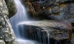 물 속에 들어가는 꿈