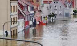 물이 차오르는 꿈