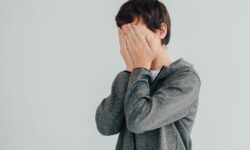 얼굴 빨개지는 꿈