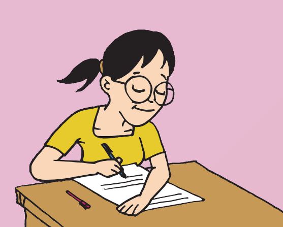 시험 망하는 꿈