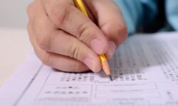 시험 망치는 꿈