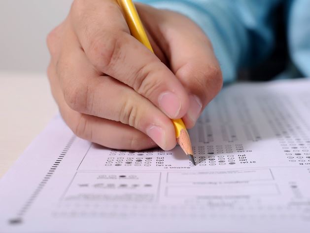 시험 망치는 꿈