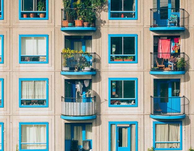 집 계약하는 꿈