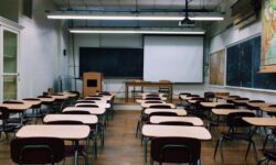 학교 다니는 꿈