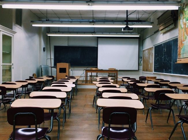 학교 다니는 꿈