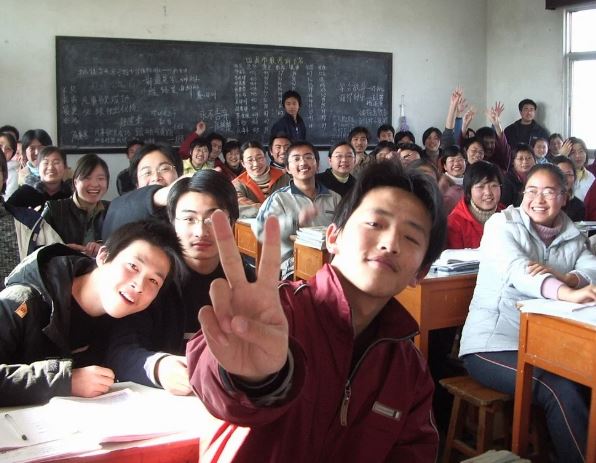 초등학교 친구 꿈