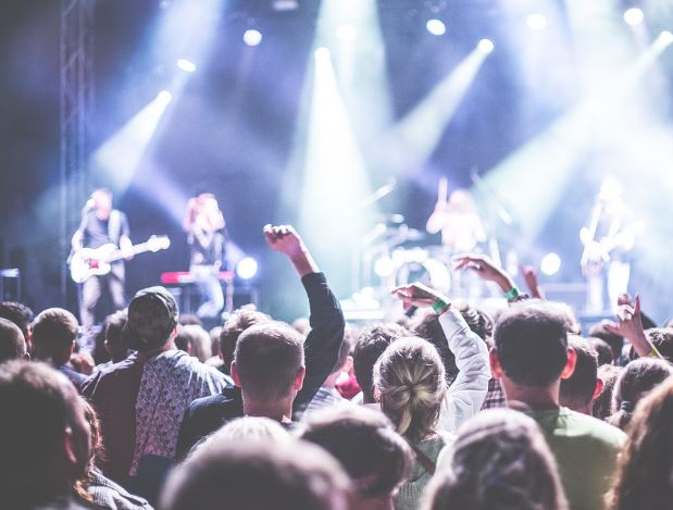 가수가 노래 하는 꿈