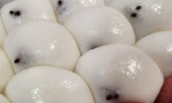 떡 먹고 체하는 꿈