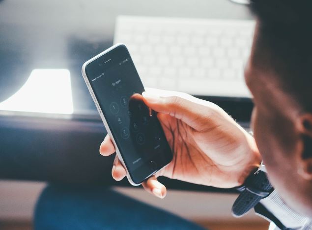 전화번호 따이는 꿈