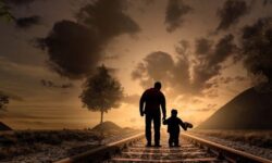 돌아가신 친구 아버지 꿈