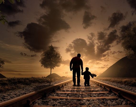 돌아가신 친구 아버지 꿈