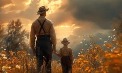 돌아가신 아버지가 살아 돌아오는 꿈