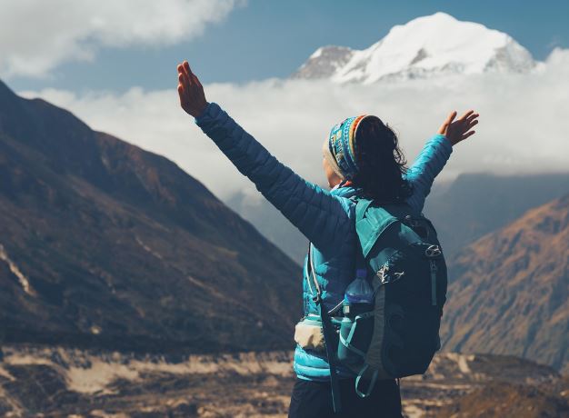 높은곳에서 떨어지는 꿈