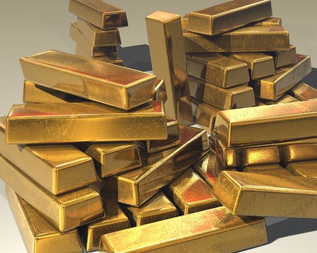 금 꿈