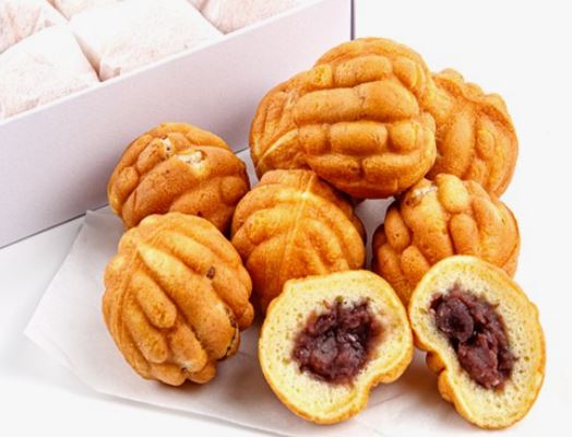 호두과자 꿈