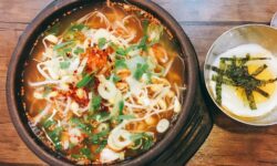 국밥 꿈 해몽과 의미(소고기, 곰탕, 설렁탕, 갈비탕, 육개장, 매운탕 먹는) 국밥 꿈