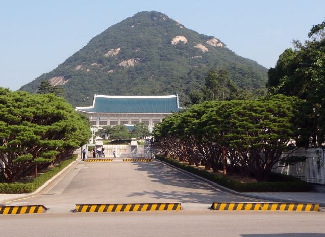 대통령 꿈