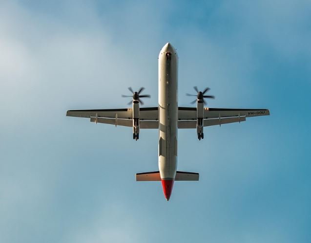 비행기 폭발하는 꿈