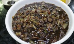 짜장면 먹는 꿈