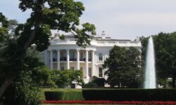 대통령과 악수하는 꿈