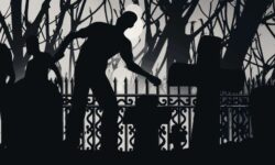 좀비 꿈의 상징적인 해석