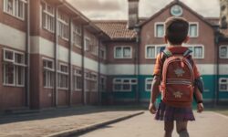 학교 꿈의 상징적인 해석