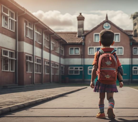 학교 꿈의 상징적인 해석