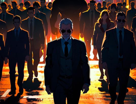 살해 당하는 꿈