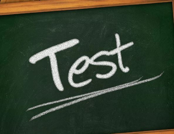 시험 떨어지는 꿈