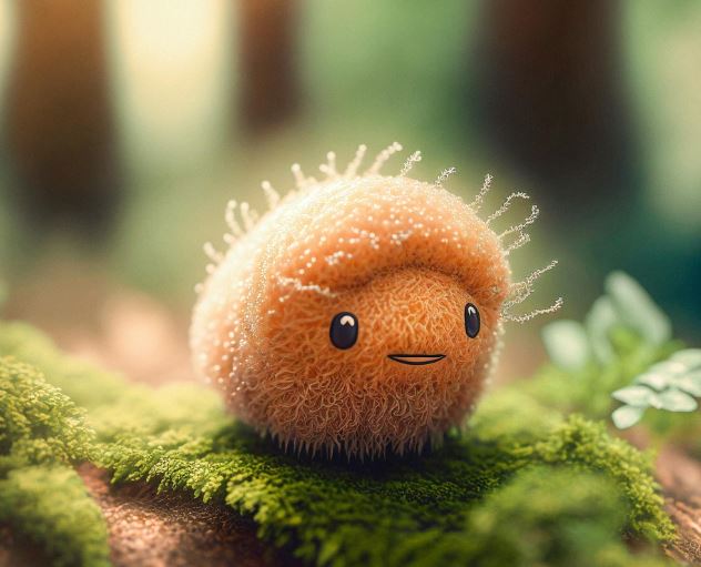 벌레가 꼬이는 꿈의 상징적인 해석과 상황 별 해몽