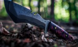 긴 칼 꿈의 상징적인 해석과 상황 별 해몽