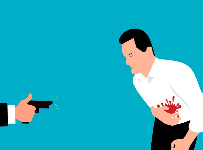 사람 죽이는 꿈 꿈의 상징적인 해석과 상황 별 해몽