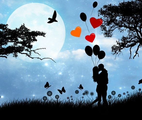 남자친구 사귀는 꿈의 상징적인 해석과 상황 별 해몽