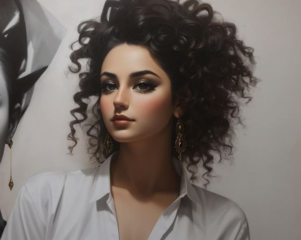 파마하는 꿈의 상징적인 해석과 상황 별 해몽