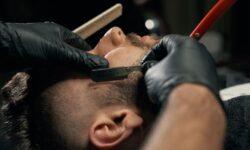 머리 미는 꿈의 상징적인 해석(태몽, 재물, 건강운) 머리 미는 꿈의 상징적인 해석