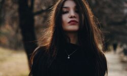 검은옷 꿈의 상징적인 해석